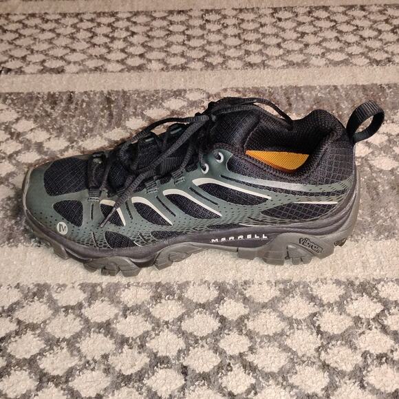 Merrell Moab Edge Men\'s Trail Hiking Shoes Size 8 main image 15